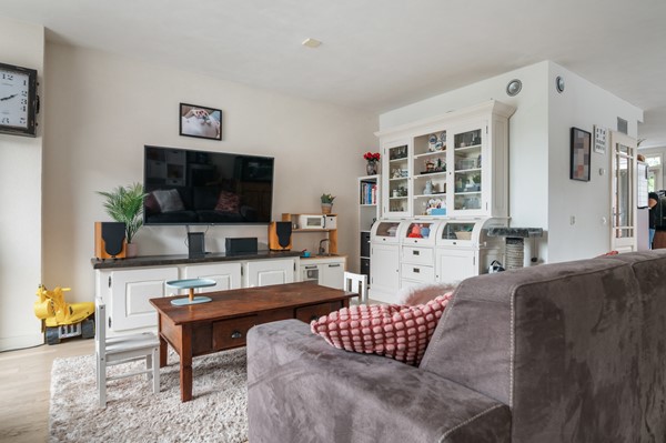 Medium property photo - Het Plankenpad 30, 8255 HG Swifterbant